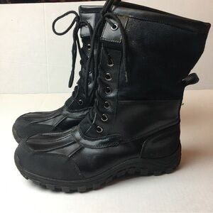 Vivis WaterProof Combat boots